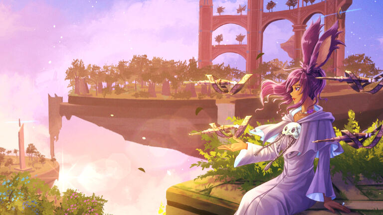 Background Examples