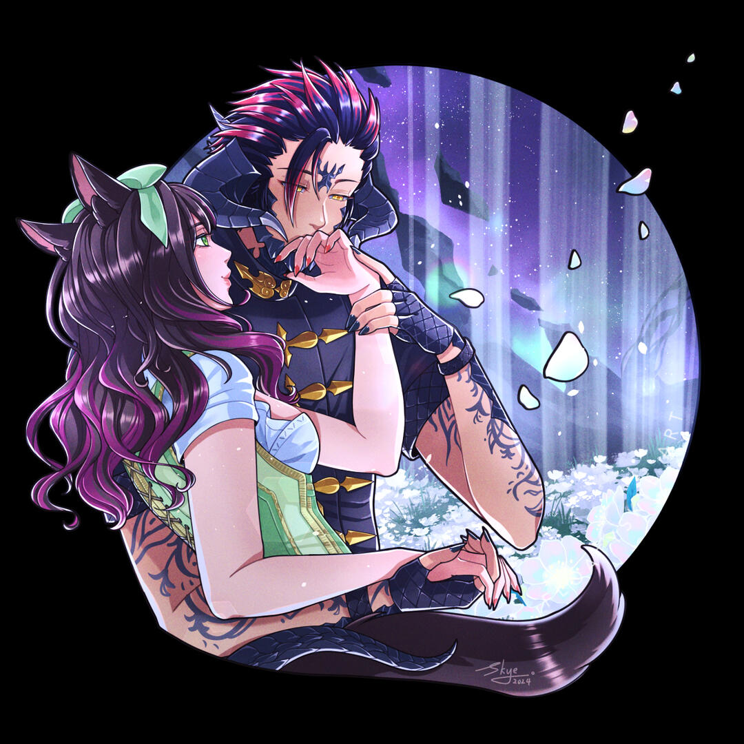 Cell-Shaded